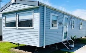 Haven, Cala Gran Caravan Park, Privately Owned